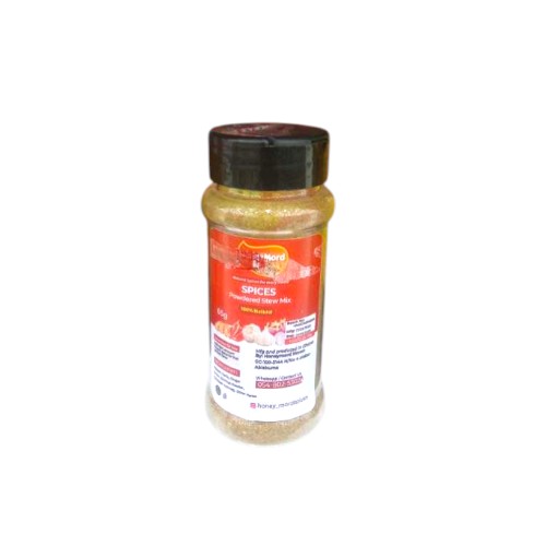 HONEY MORD STEW MIX 65G