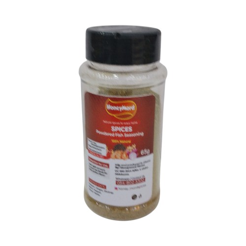 HONEY MORD FISH SEASONING 65G