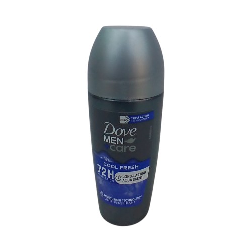 DOVE COOL FRESH ROLL ON 50ML