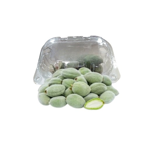 LEB GREEN ALMOND PACK
