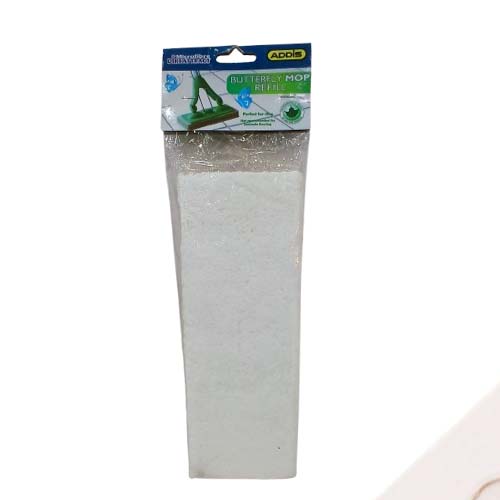 MOP REFILL BUTTERFLY ADDIS