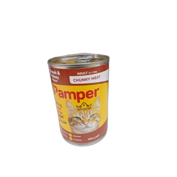 MROLL SK-KDNY 400G PAMPER