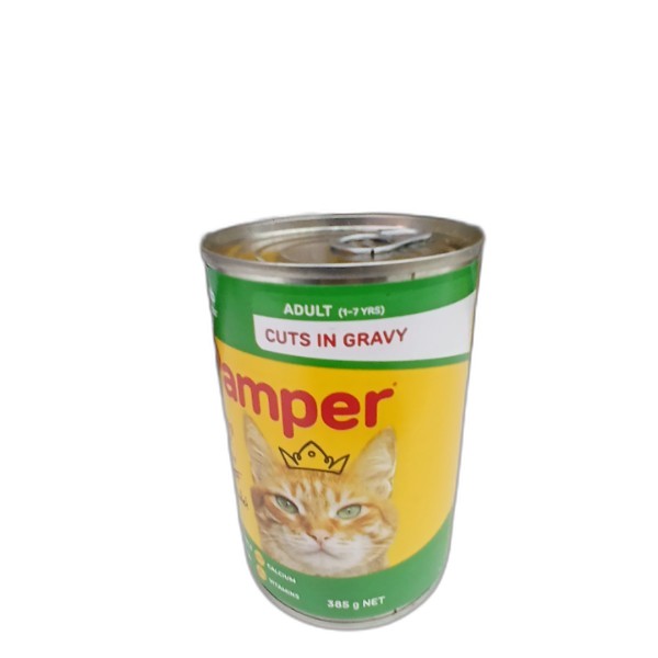 PAMPER CIG LAMB 385G
