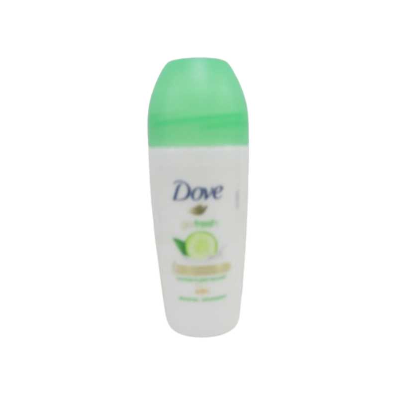 DOVE CUCUMBER GREEN TEA ROLL ON 50ML