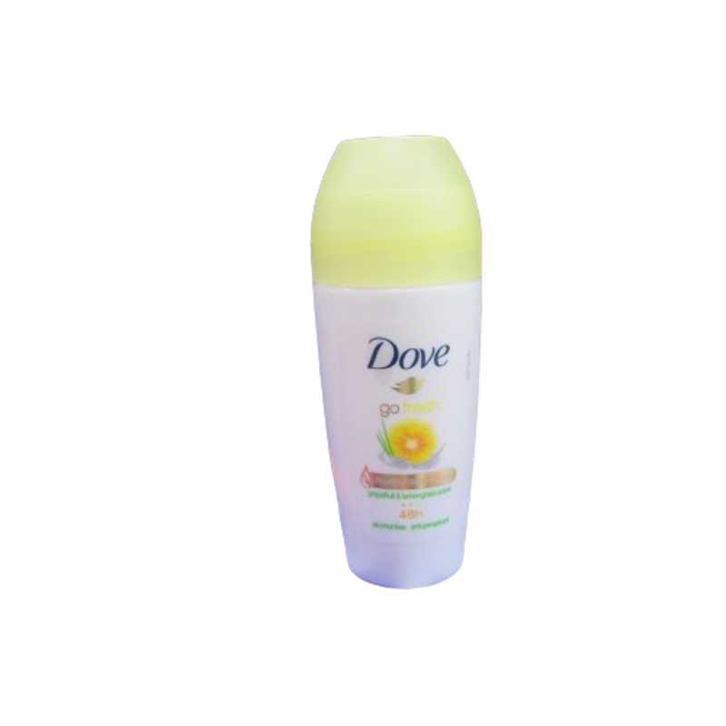DOVE GRAPEFRUIT ROLL ON 50ML