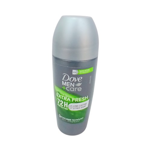 DOVE EXTRA FRESH ROLL ON 50ML