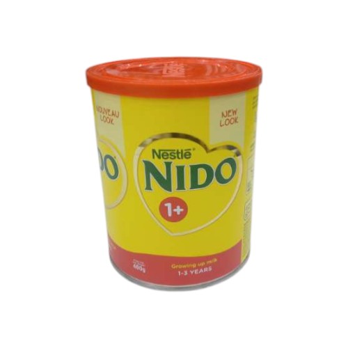 NESTLE NIDO MILK POWDER 400G