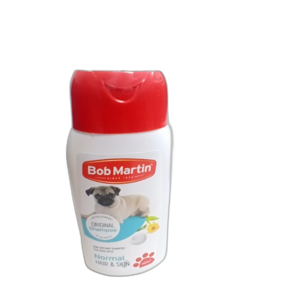 BOB-M DOG CONDITIONING SHAMPOO 200ML