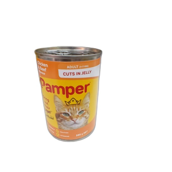 PAMPER CIJ CHKN+BF 385G
