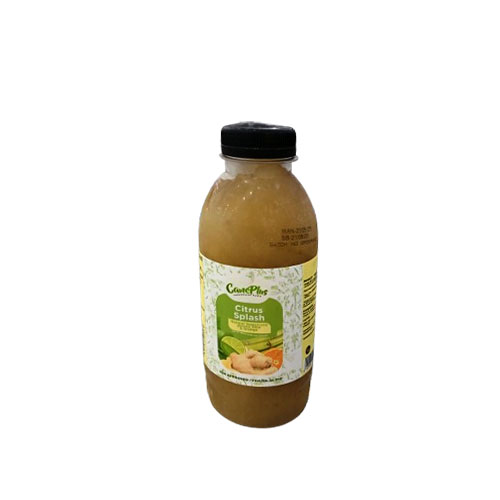 CANEPLUS CITRUS SPLASH JUICE 500ML