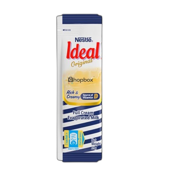 NESTLE IDEAL ORIGINAL 29G