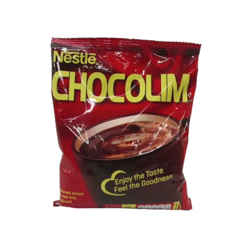 NESTLE CHOCOLIM 400G