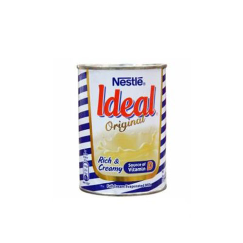 IDEAL ORIGINAL EVAPORATED MILK 370G