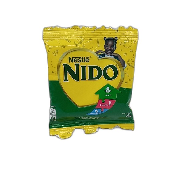 NIDO ESSENTIA 23G