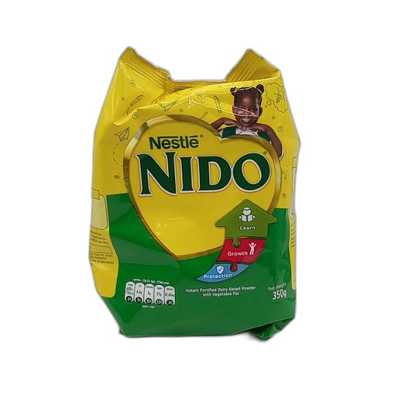 NIDO ESSENTIA 350G