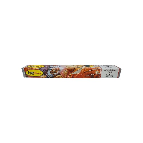 ALUMINIUM FOIL PACK 37.5SQ EVERPACK