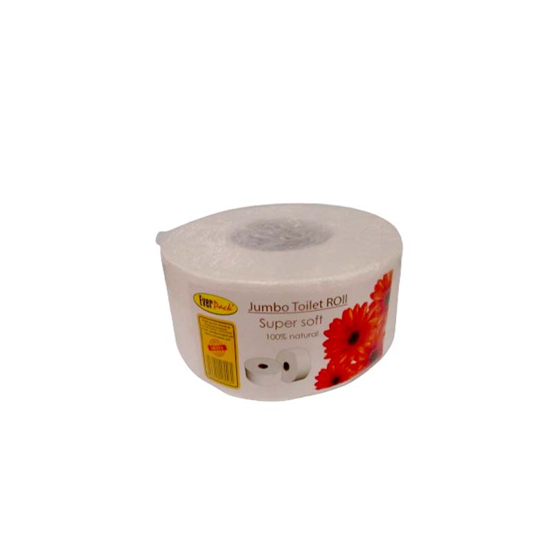 JUMBO TOILET ROLL EVERPACK