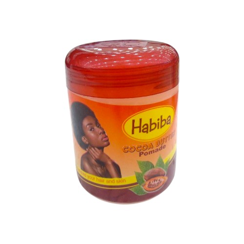 HABIBA POMADE COCOA BUTTER 150ML