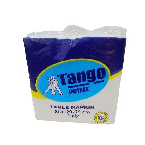 TANGO PRIME NAPKIN 29X29CM
