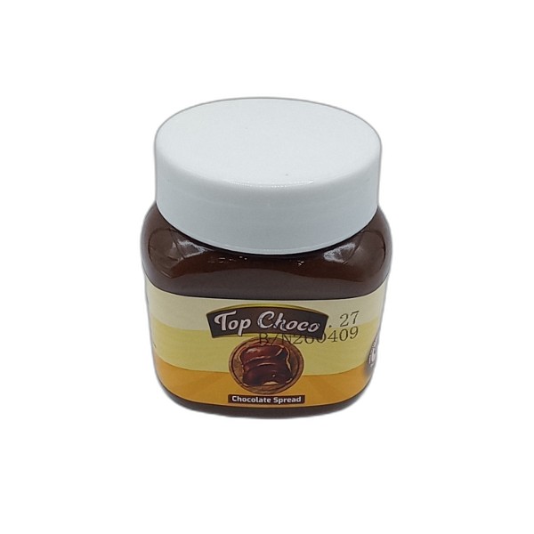TOP CHOCO SPREAD 250G