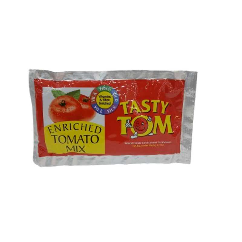 TASTY TOM TOMATO MIX 65G