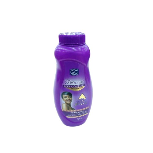 PRINCESS POWDER 200G