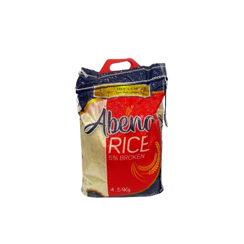 VIET RICE 4.5KG ABENA