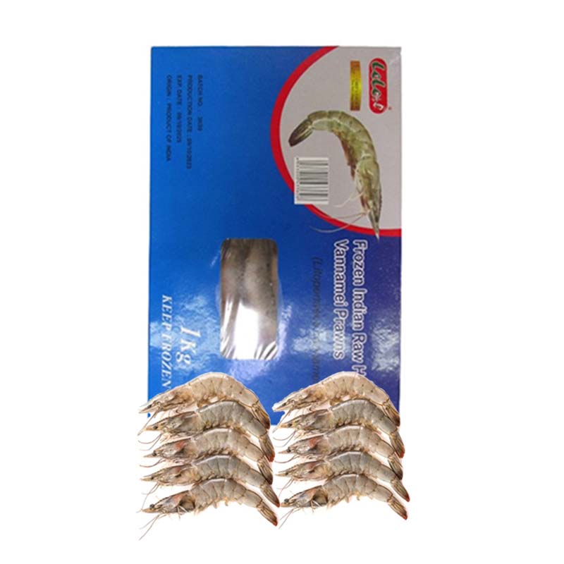 LELE PRAWNS 2030 1KG