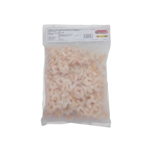 LELE PEELED PRAWNS TAIL OFF 1KG