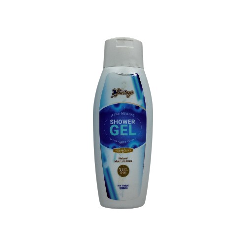 FLAMINGO SHOWER GEL FRESH 500ML