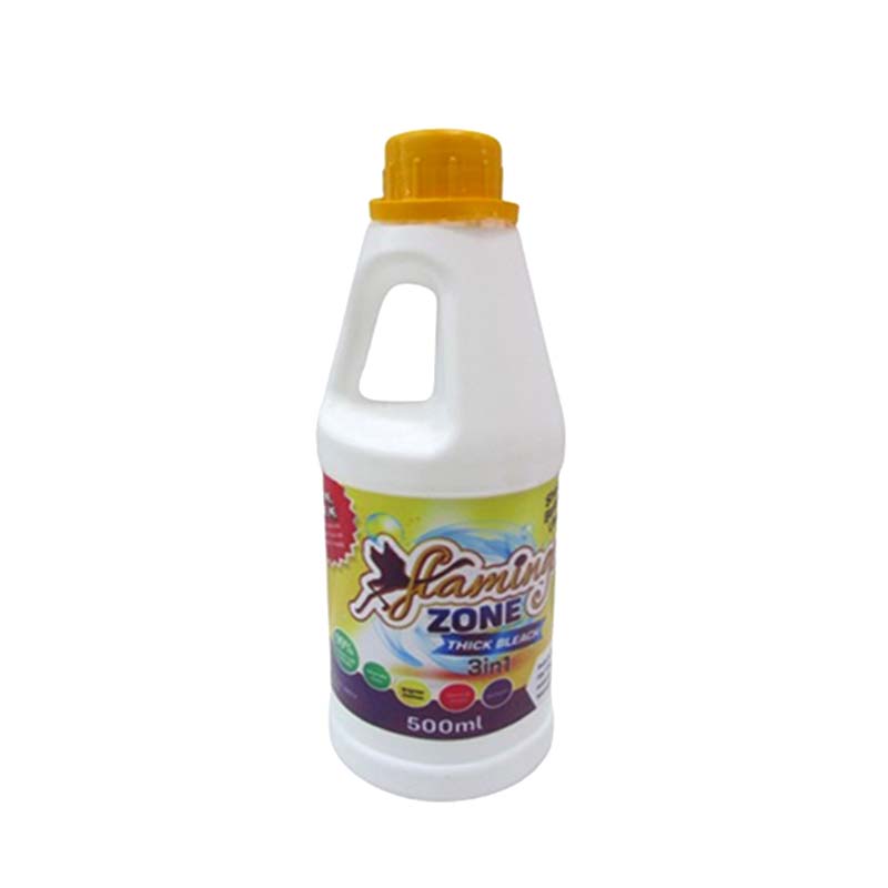 FLAMINGO THICK BLEACH 500ML