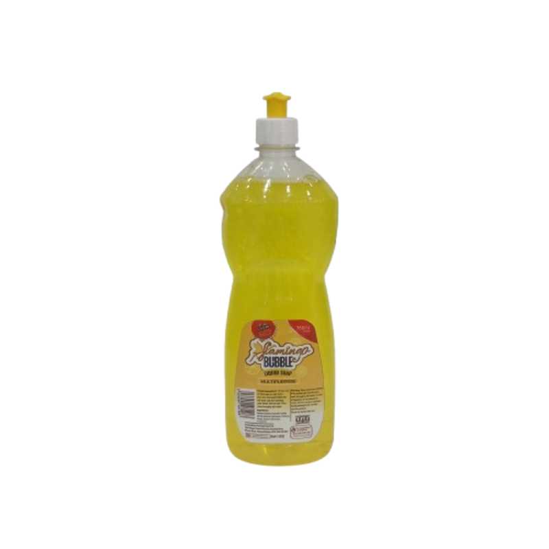 FLAMINGO MULTIPURPOSE SOAP 500ML
