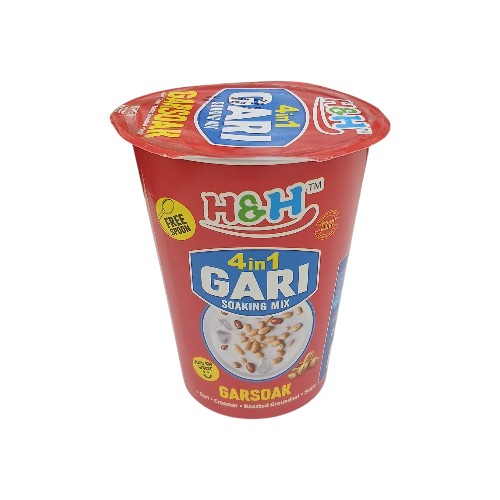 H&H 4IN1 MILK GARI MIX CUP