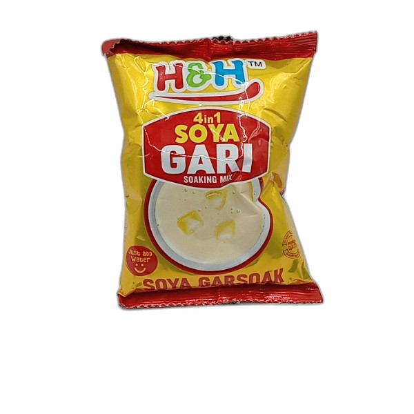 H&H SOYA GARI SOAKING MIX 70G
