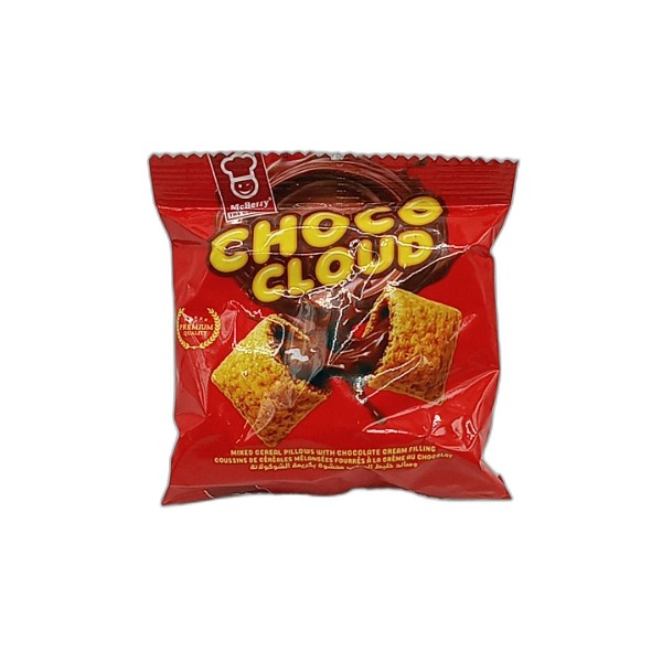 MCBERRY CHOCO CLOUD 14G