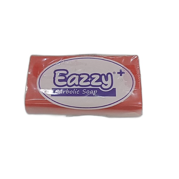 EAZZY CARBOLIC BATH SOAP 110G