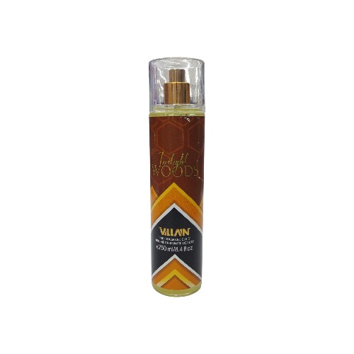 VILLAIN TWILIGHT WOODS 250ML