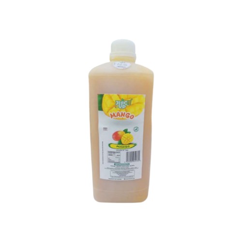 JUICE UP MANGO 2.5L