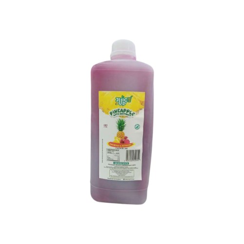 JUICE UP  PINEAPPLE BEETROT 2.5L