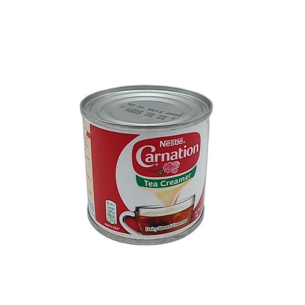 NESTLE CARNATION TEA CREAMER 150G
