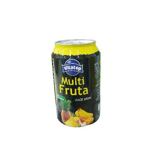 VITATOP MULTI FRUIT JUICE 300ML