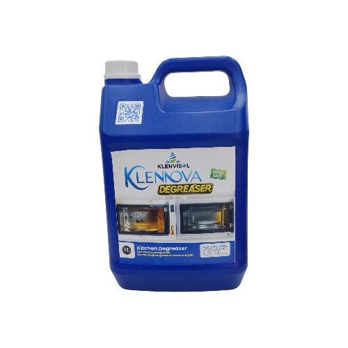 KLENNOVA DEGREASER 5L