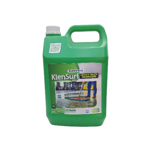 KLENSURF KITCHEN DEGREASER 5L