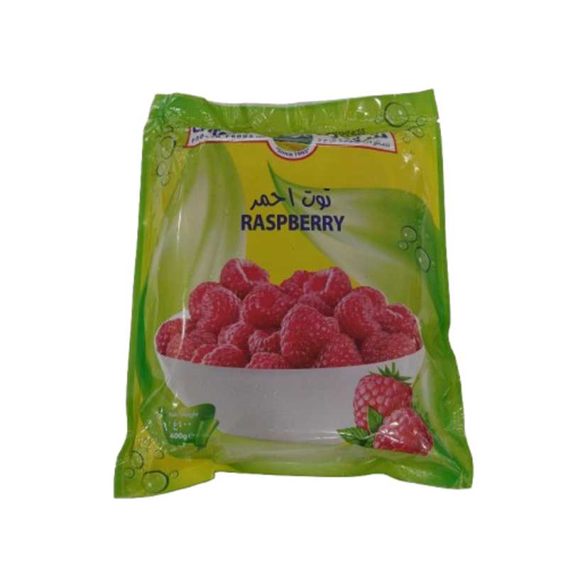 CHTOURA RASPBERRY 400G