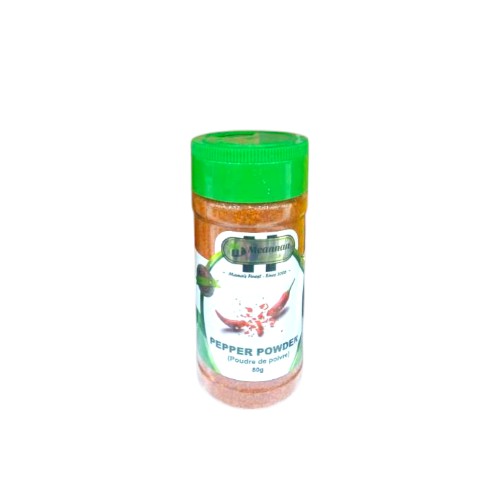 MEANNAN PEPPER POWDER 80G
