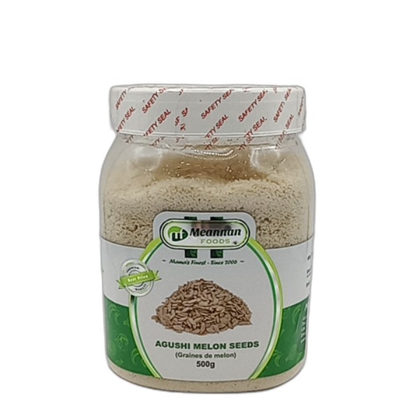 MEANNAN AGUSHIE 500G