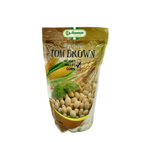 MEANNAN TOM BROWN 500G