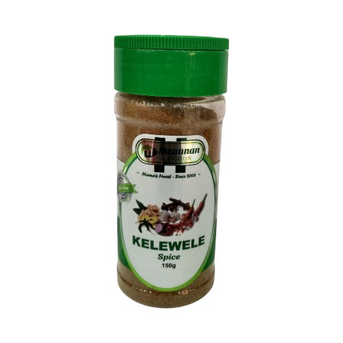 MEANNAN KELEWELE SPICE 150G
