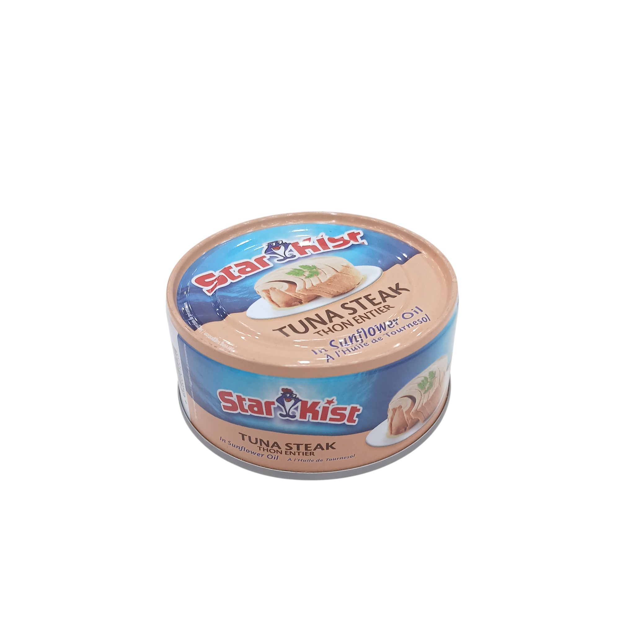 STARKIST EZO TUNA 185G