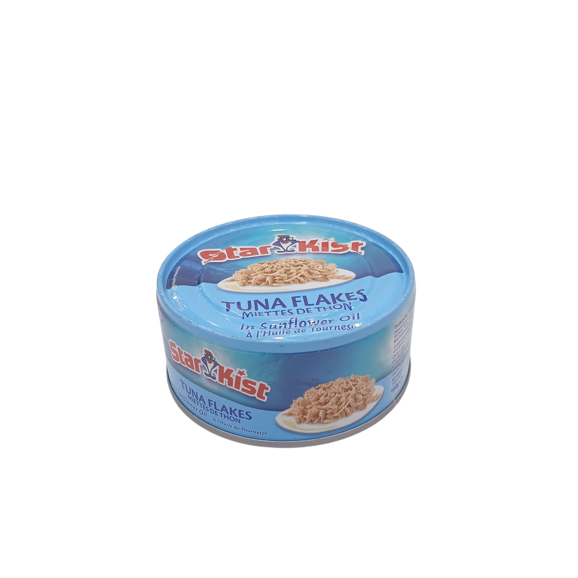 STARKIST TUNA FLAKES 170G